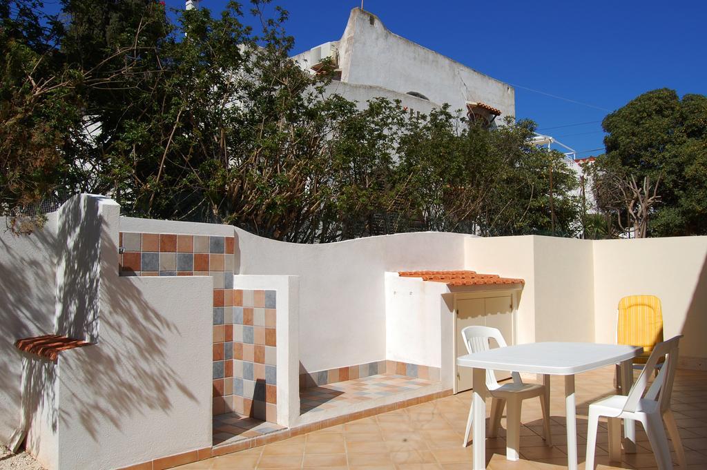 Ferienwohnung I Tre Golfi San Vito Lo Capo Zimmer foto