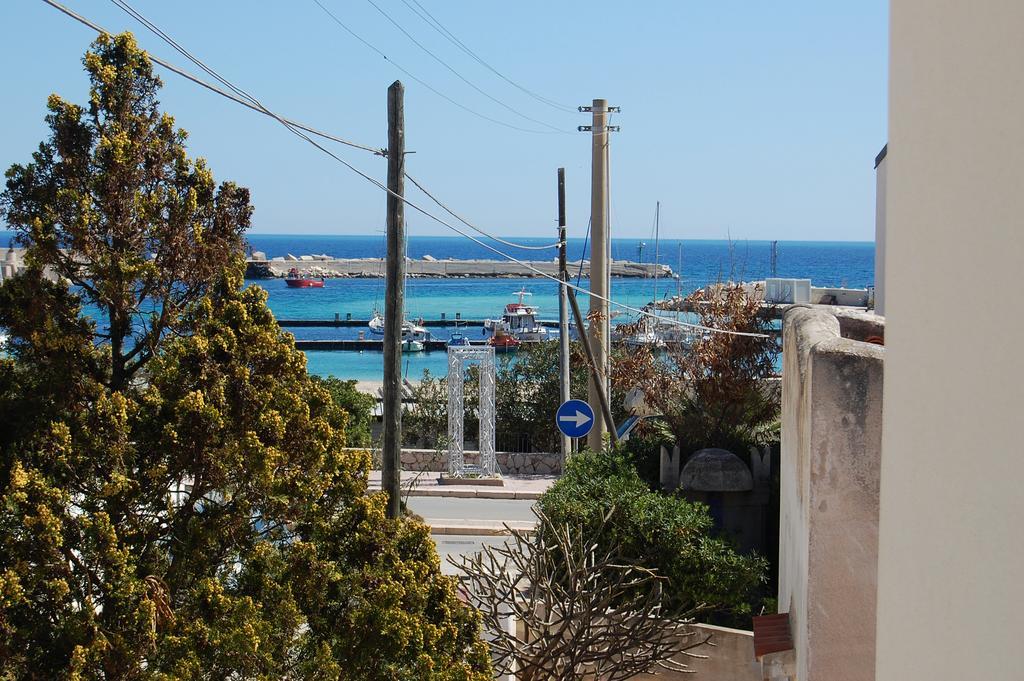Ferienwohnung I Tre Golfi San Vito Lo Capo Zimmer foto