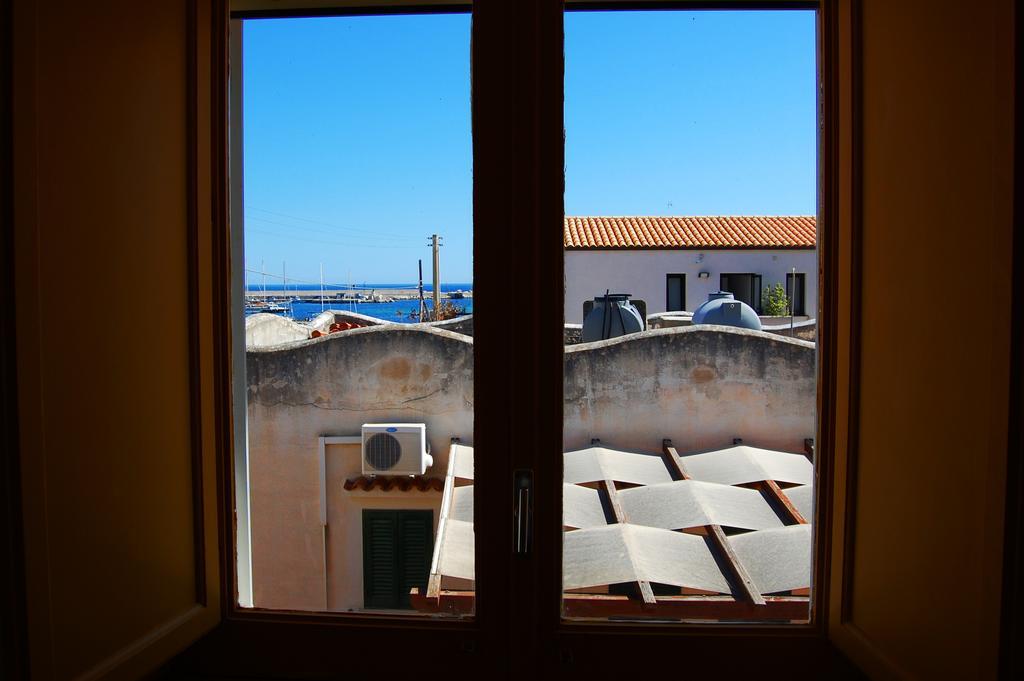 Ferienwohnung I Tre Golfi San Vito Lo Capo Zimmer foto