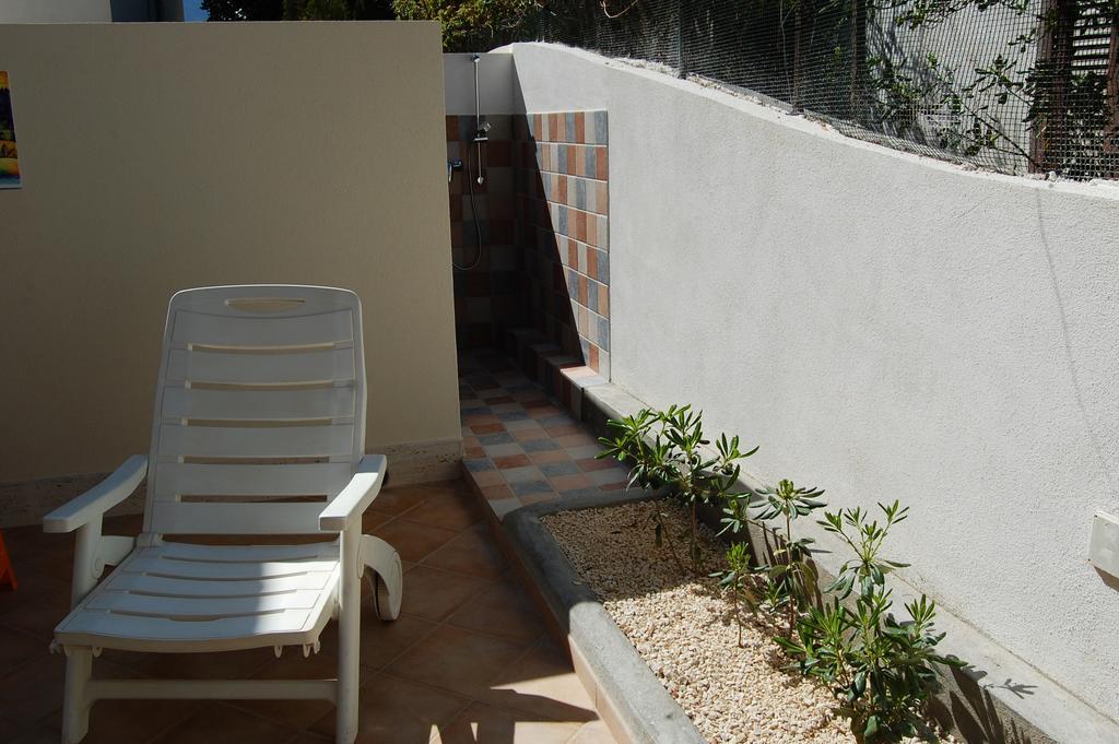 Ferienwohnung I Tre Golfi San Vito Lo Capo Zimmer foto