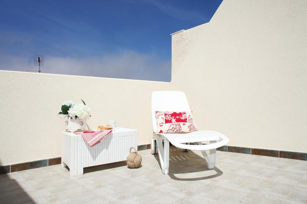 Ferienwohnung I Tre Golfi San Vito Lo Capo Zimmer foto