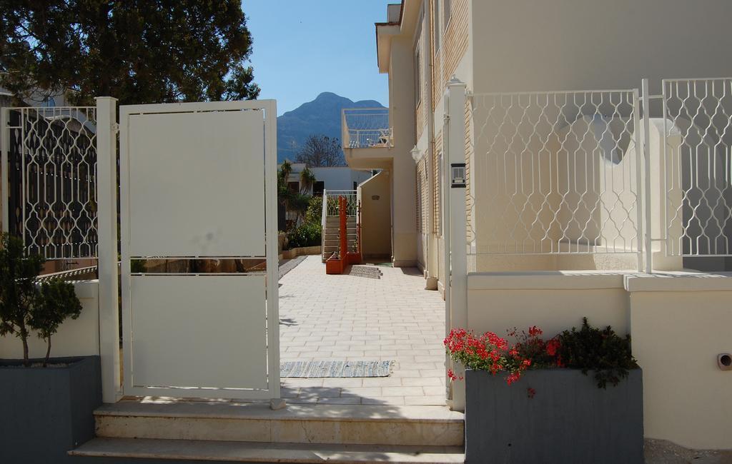 Ferienwohnung I Tre Golfi San Vito Lo Capo Zimmer foto