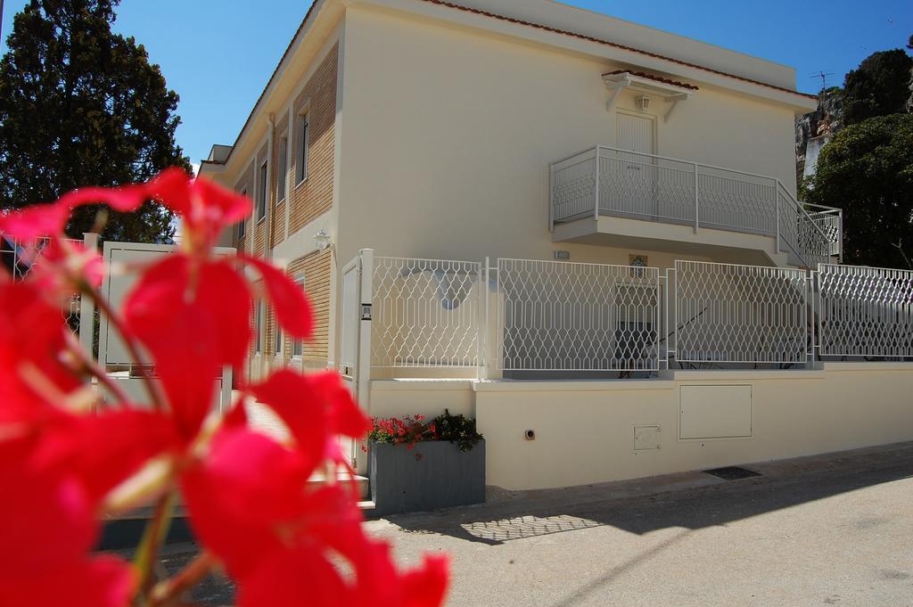 Ferienwohnung I Tre Golfi San Vito Lo Capo Zimmer foto