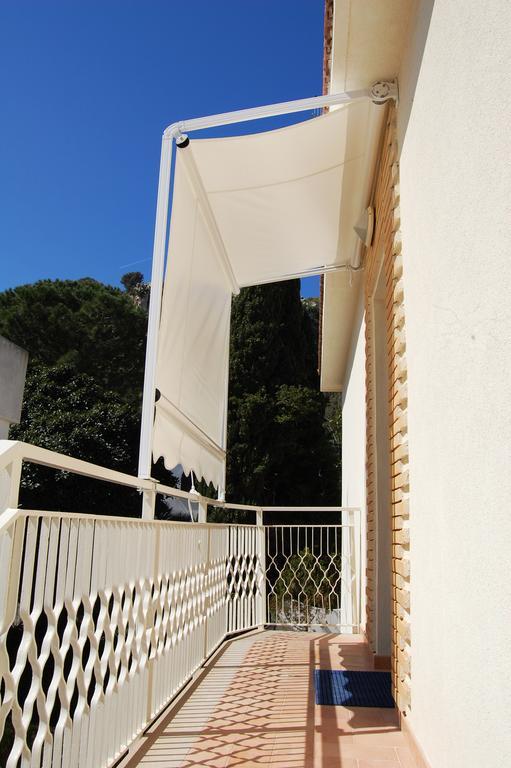 Ferienwohnung I Tre Golfi San Vito Lo Capo Zimmer foto